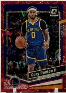 Gary Payton II