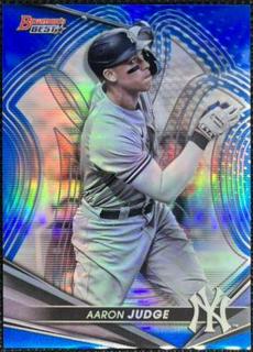 Aaron Judge