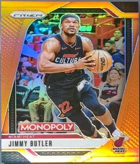 Jimmy Butler III