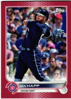 Ian Happ