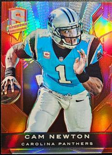Cam Newton