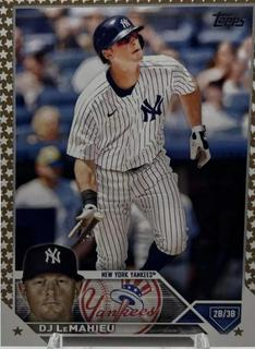 DJ LeMahieu