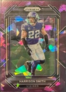 Harrison Smith