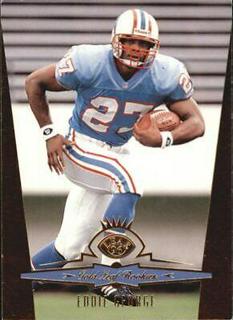 Eddie George