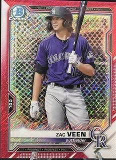 Zac Veen