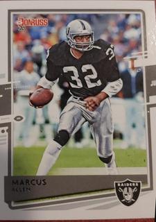 Marcus Allen