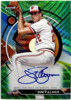 Jim Palmer
