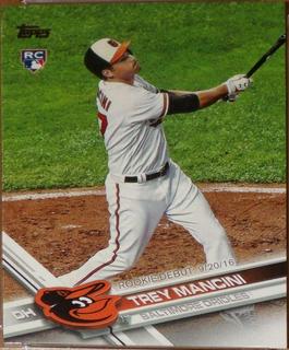 Trey Mancini