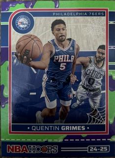 Quentin Grimes