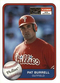 Pat Burrell