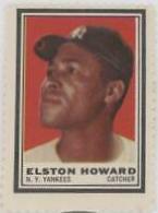 Elston Howard