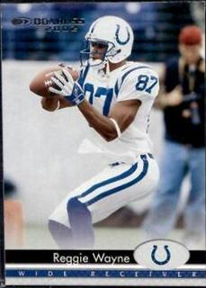 Reggie Wayne