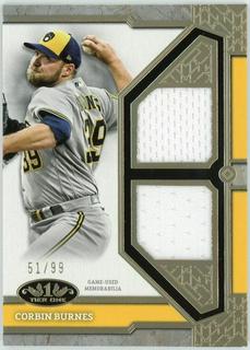 Corbin Burnes
