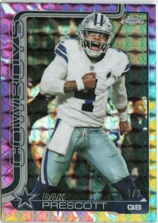 Dak Prescott