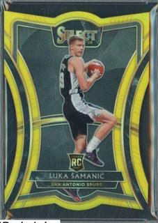 Luka Samanic