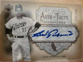 Luis Aparicio