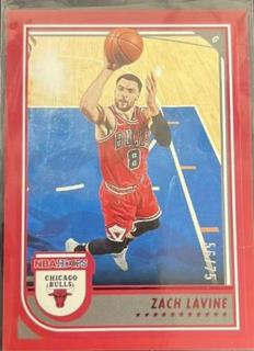 Zach LaVine