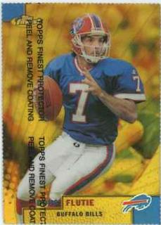 Doug Flutie