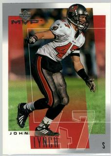 John Lynch