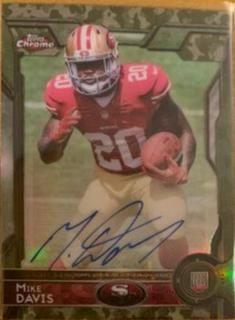 Mike Davis