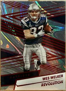 Wes Welker