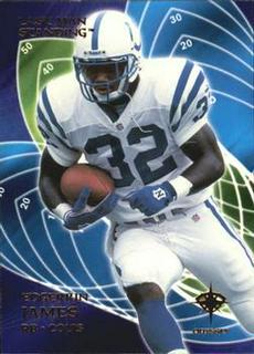 Edgerrin James