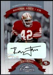 Ronnie Lott