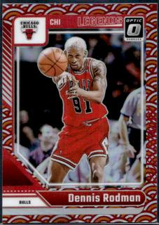 Dennis Rodman