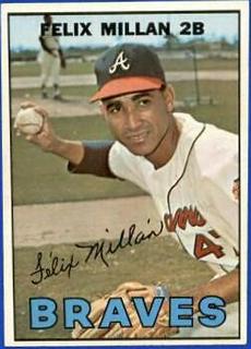 Felix Millan