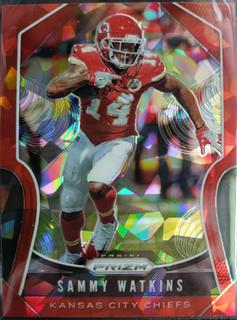 Sammy Watkins