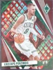 Kristaps Porzingis
