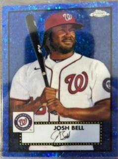 Josh Bell