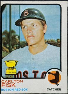 Carlton Fisk