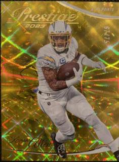 Keenan Allen