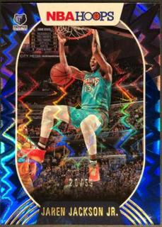 Jaren Jackson Jr.