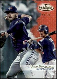 Josh Donaldson