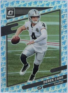 Derek Carr