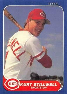 Kurt Stillwell