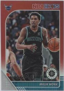 Malik Monk