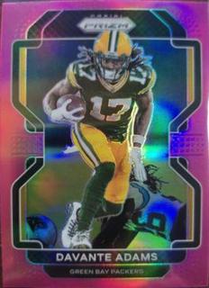 Davante Adams