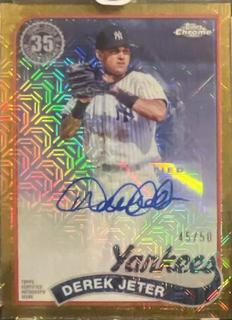 Derek Jeter