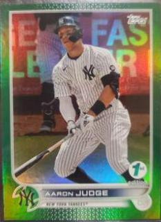 Aaron Judge