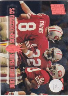 San Francisco 49ers
