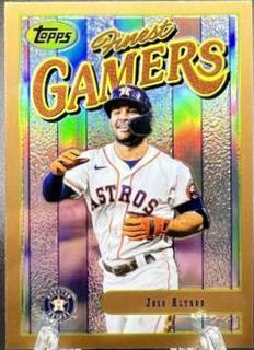Jose Altuve