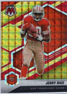 Jerry Rice