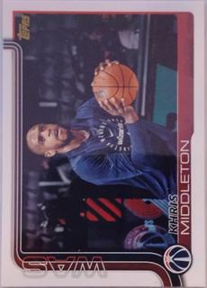 Khris Middleton