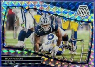 Micah Parsons