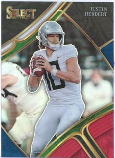 Justin Herbert