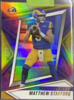 Matthew Stafford