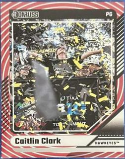 Caitlin Clark